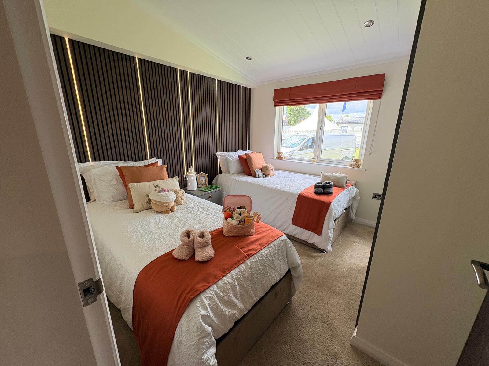 Bed 3