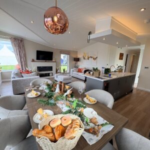 Plot 4 Badgers Close, Penally Grange- Arrived and Ready for Viewings